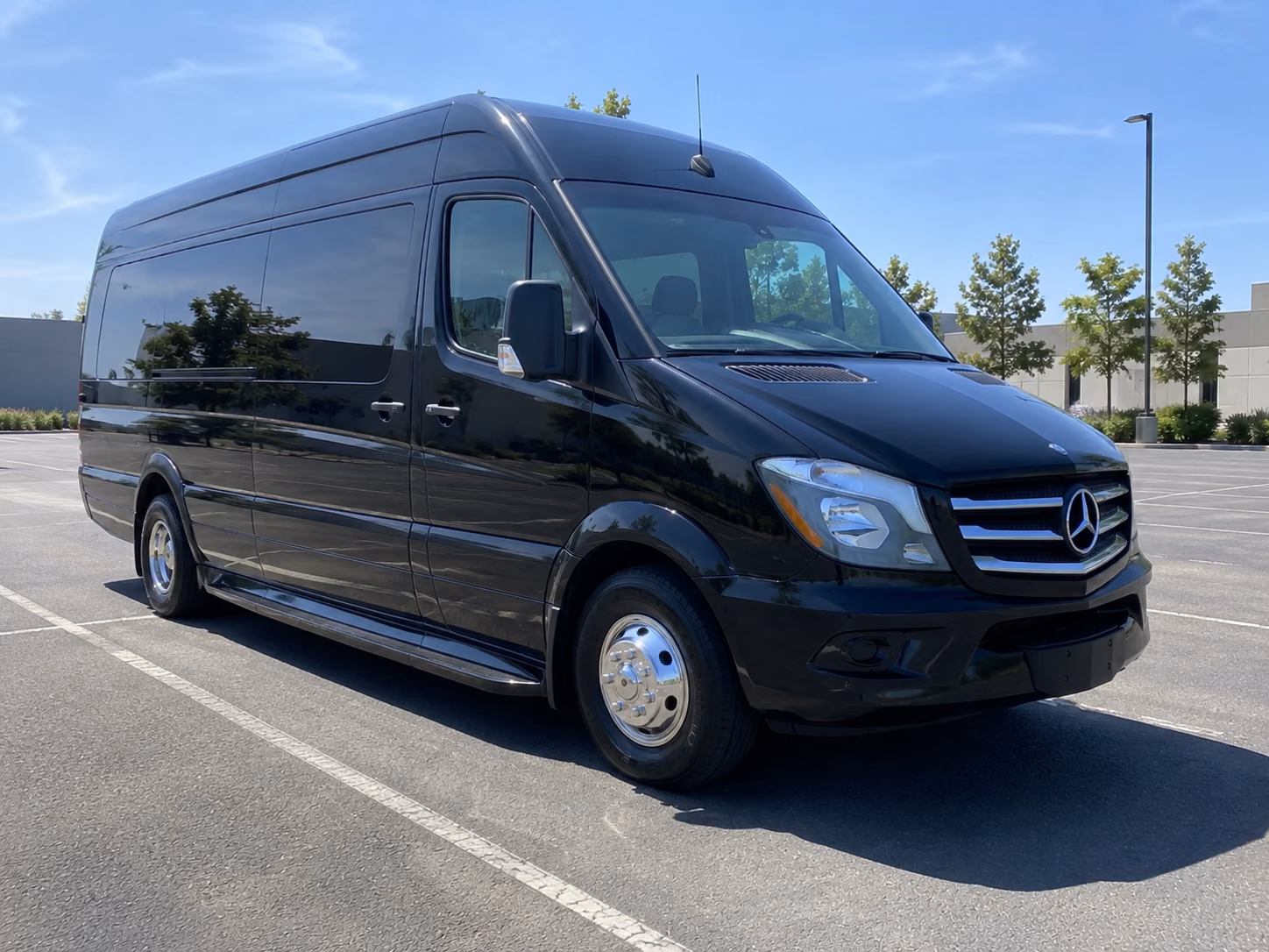 Ann Arbor Airport Transportation