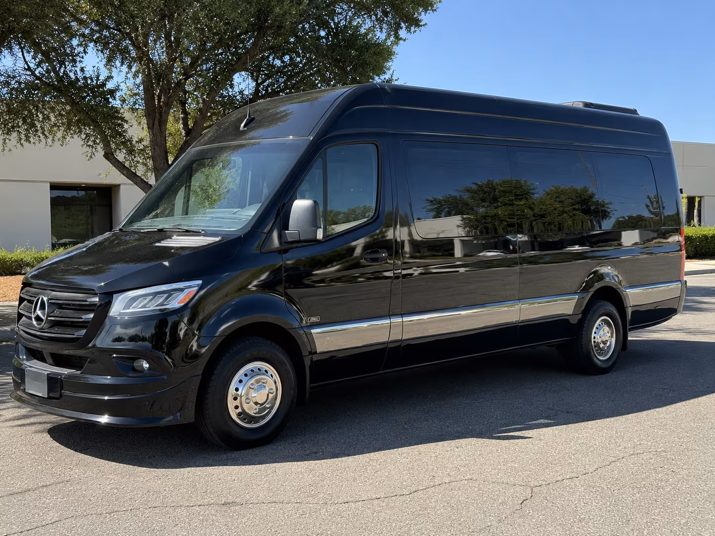 Ann Arbor Sporting Event Transportation