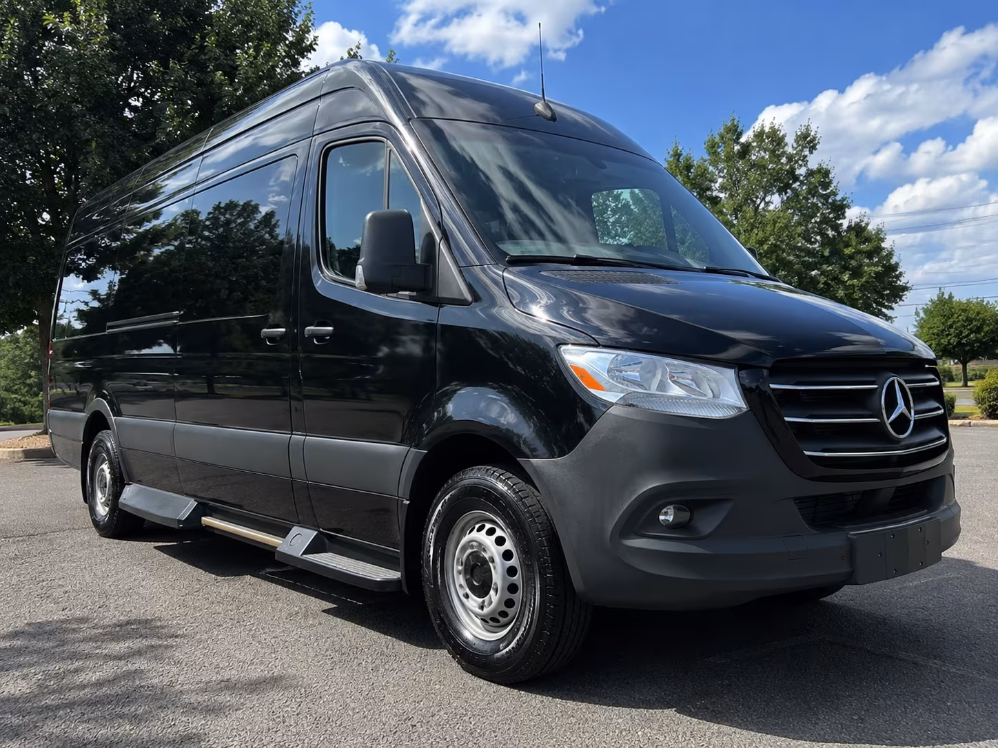 find the perfect transportation for your next birthday 1