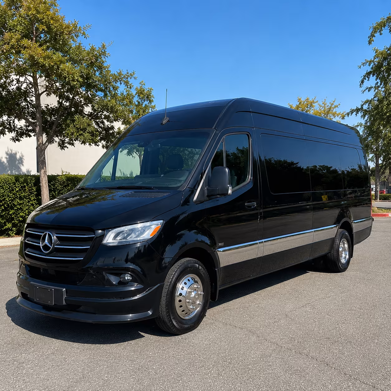 find the perfect transportation for your next birthday 2