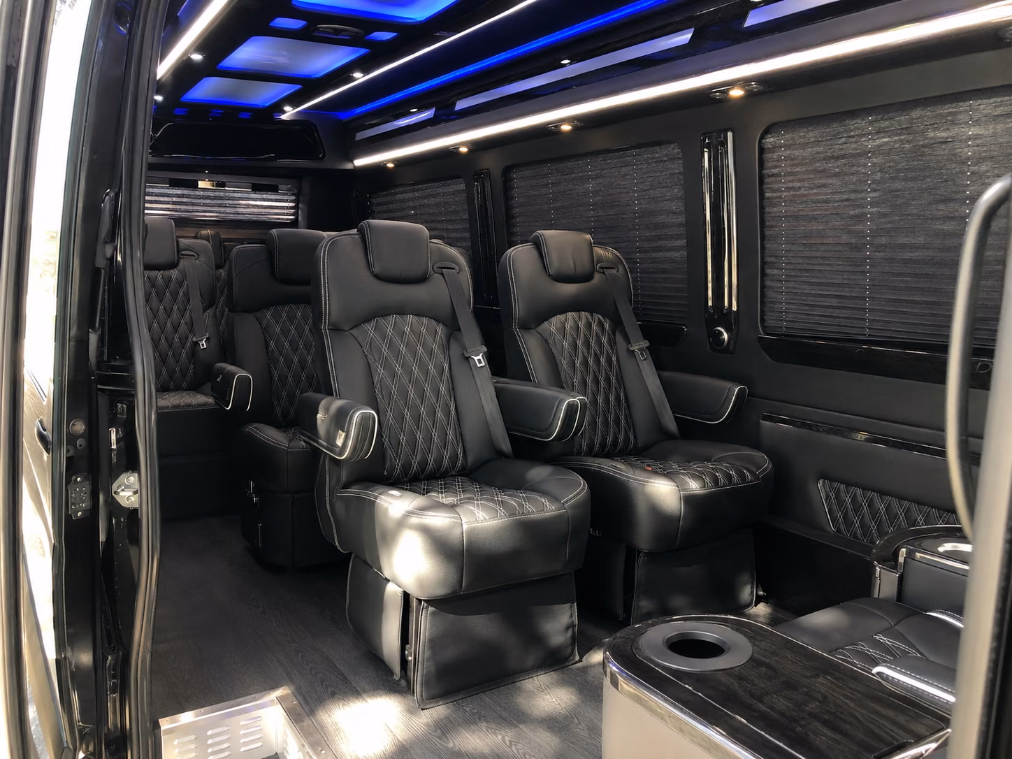 find the perfect transportation for your next birthday 3