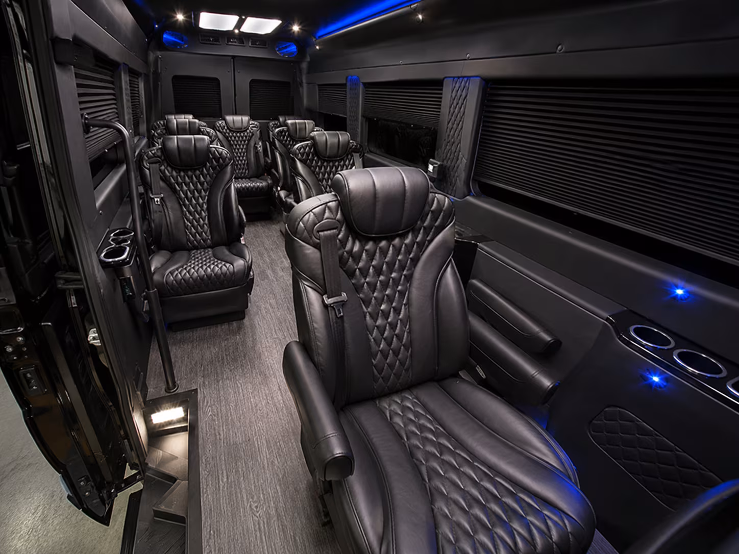 find the perfect transportation for your next concert or music festival 2