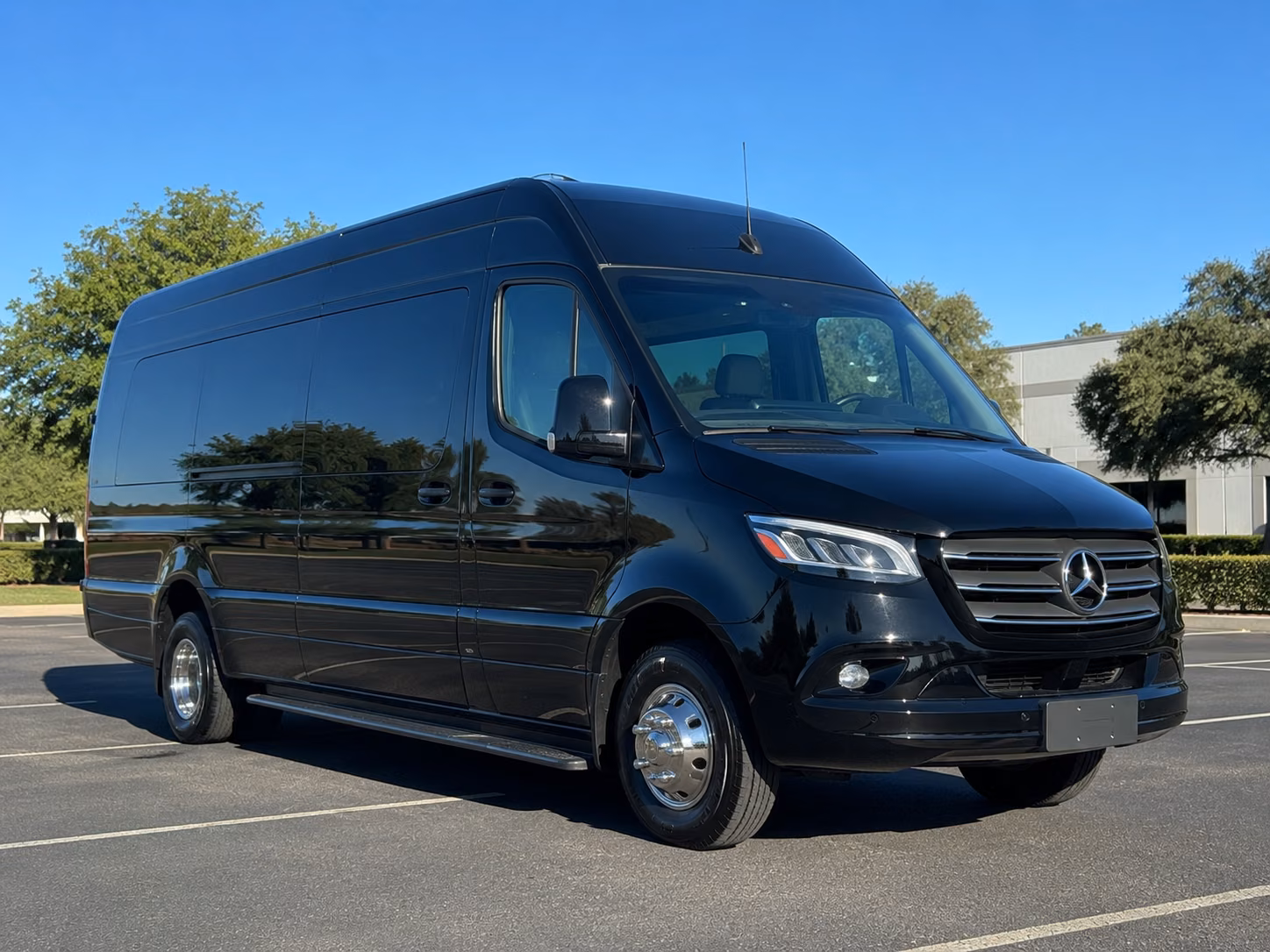 find the perfect transportation for your next concert or music festival 4