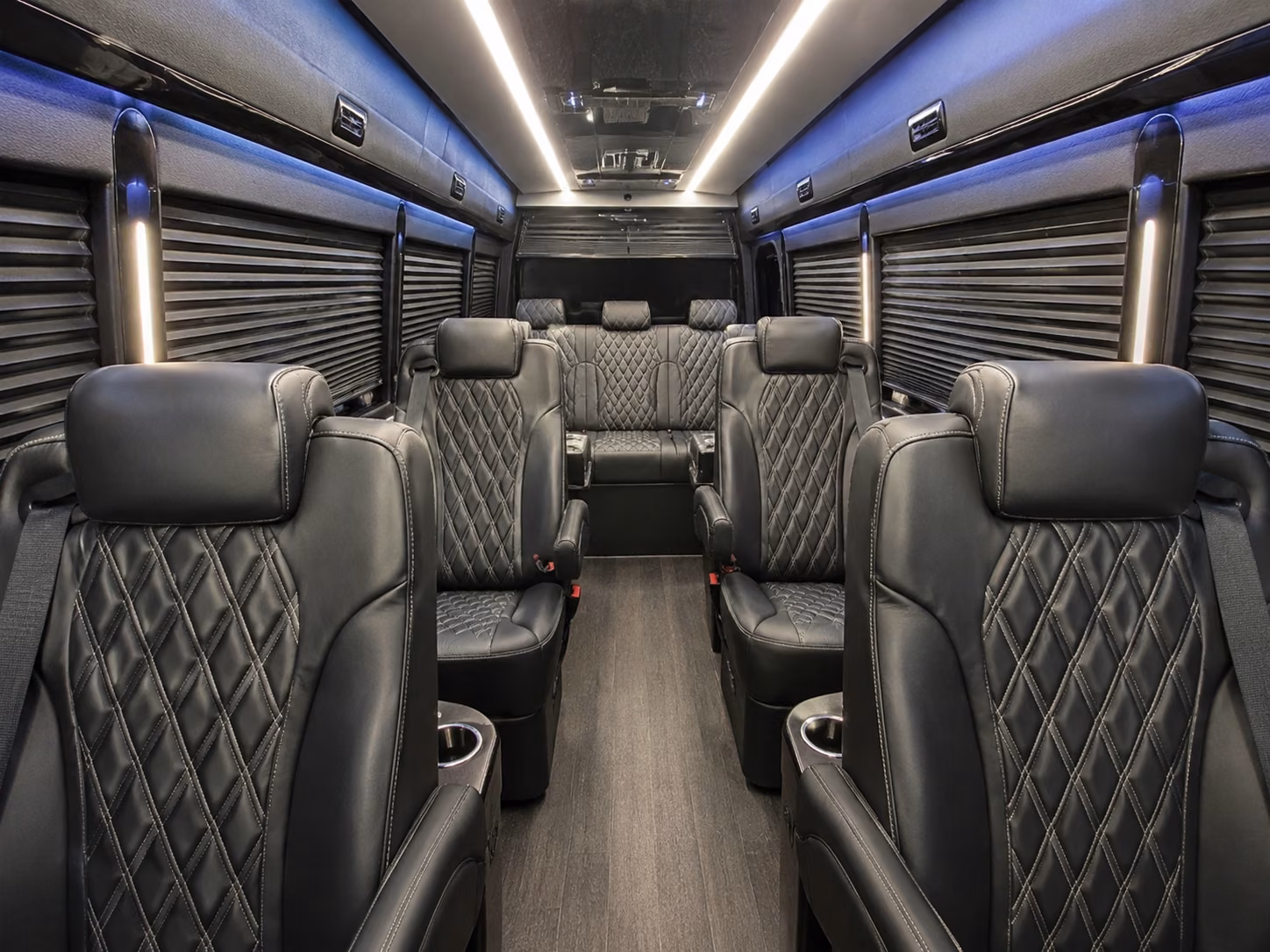 find the perfect transportation for your next concert or music festival 5