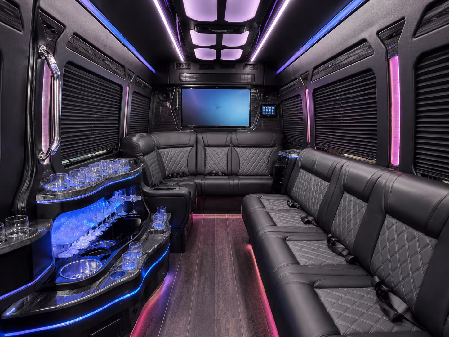 find the perfect transportation for your next employee shuttle 3
