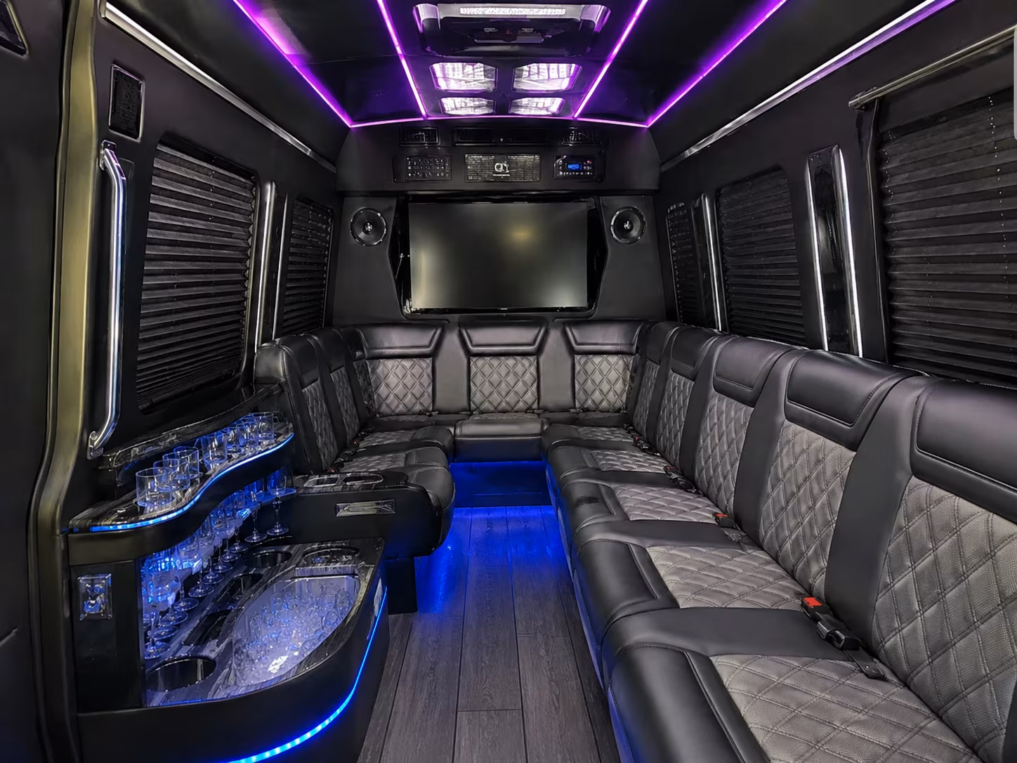 find the perfect transportation for your next private event 5