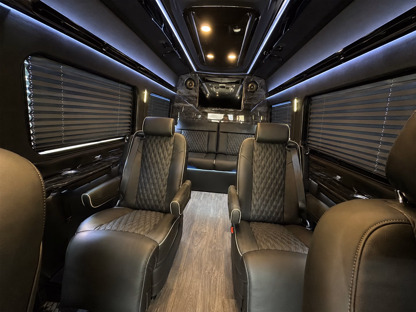 find the perfect transportation for your next prom 2