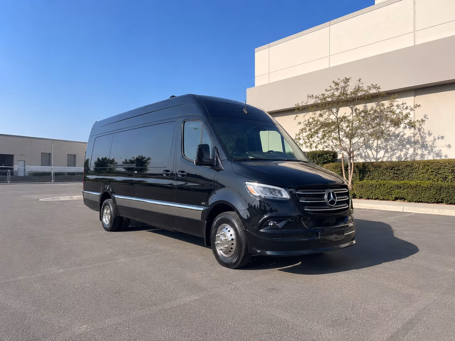 find the perfect transportation for your next prom 3