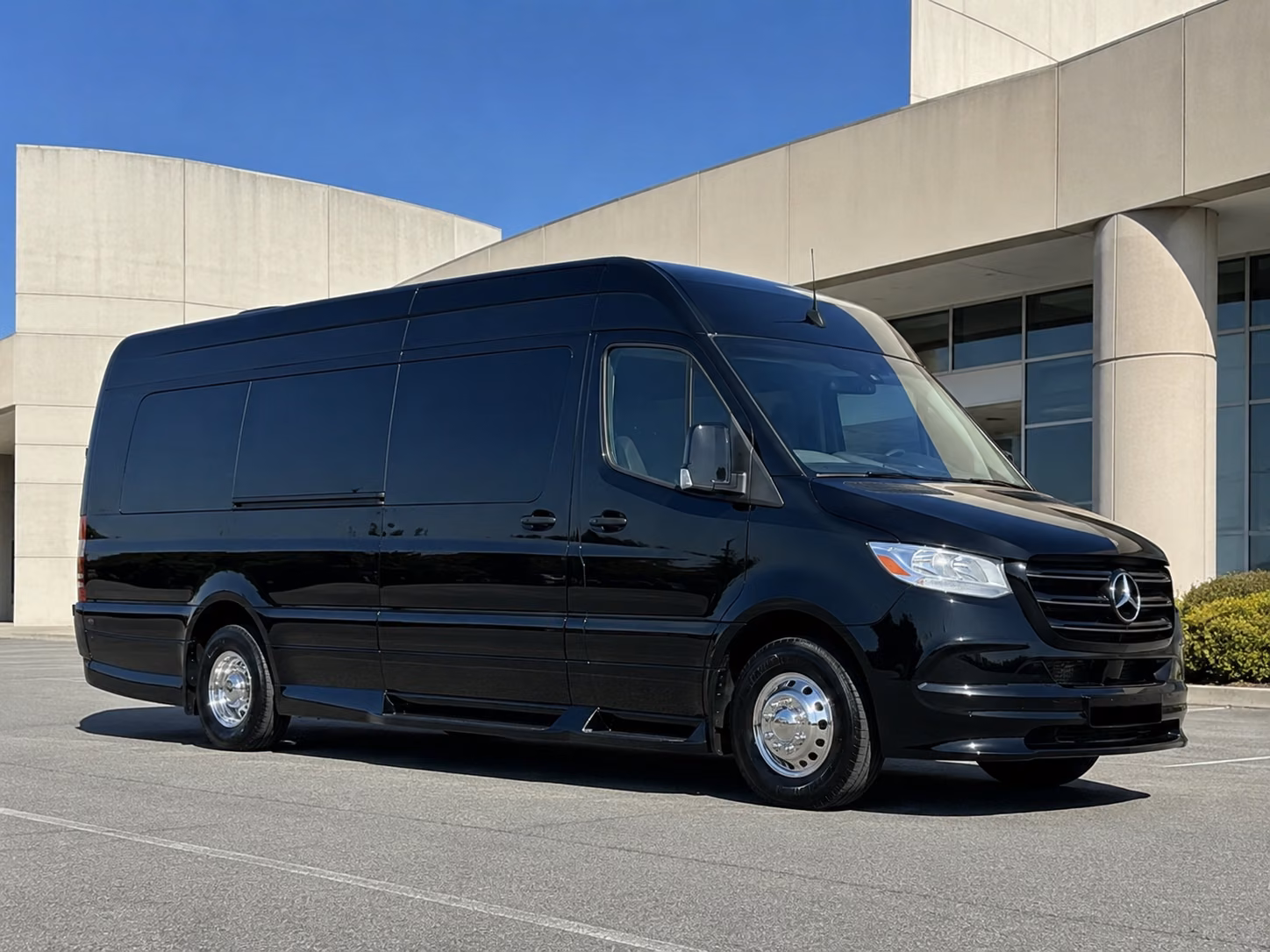 find the perfect transportation for your next prom 4