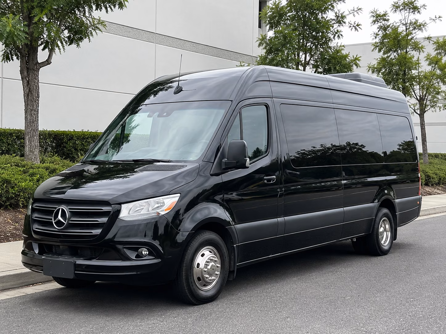 find the perfect transportation for your next sporting event 2