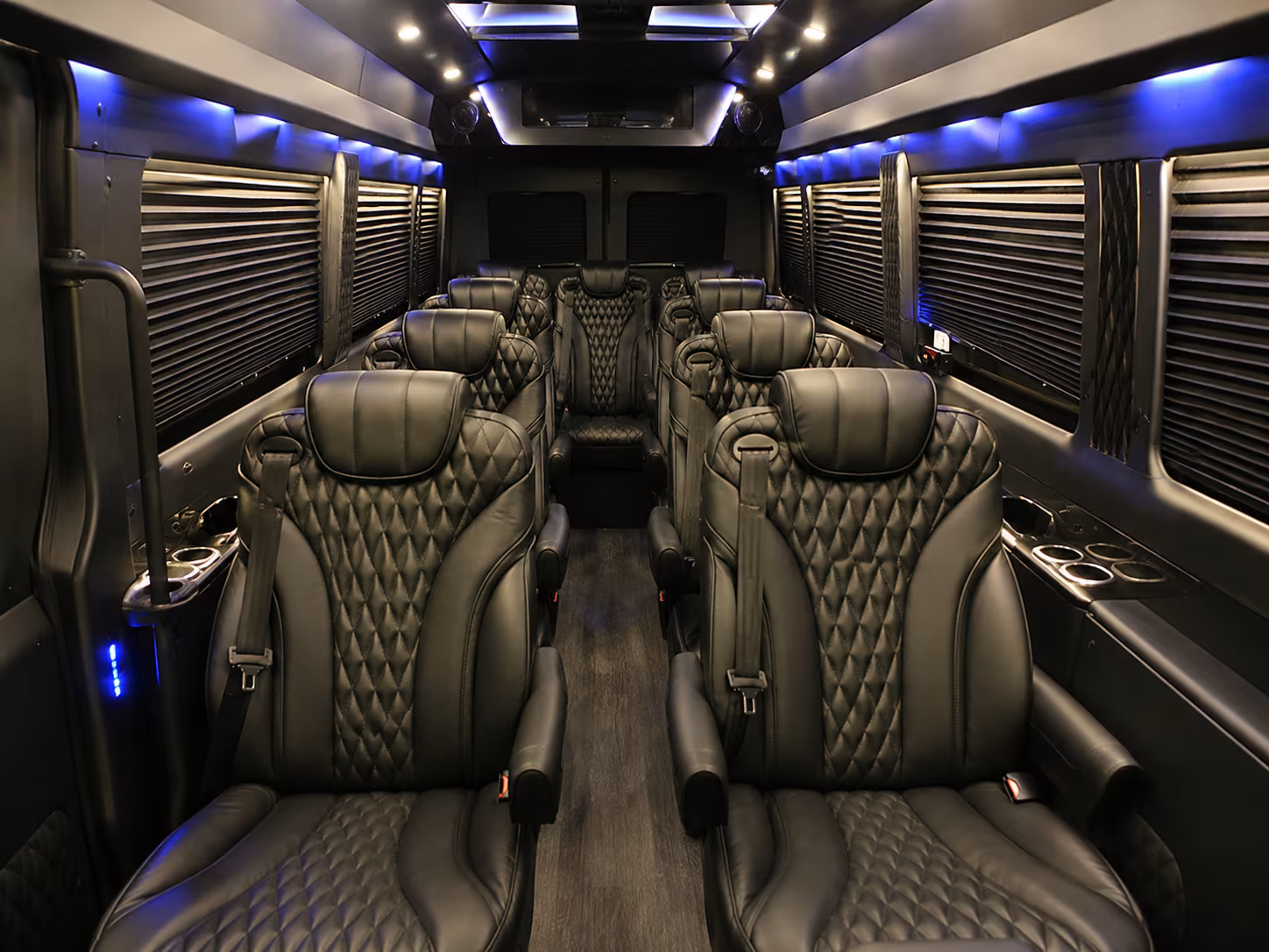 find the perfect transportation for your next sporting event 3