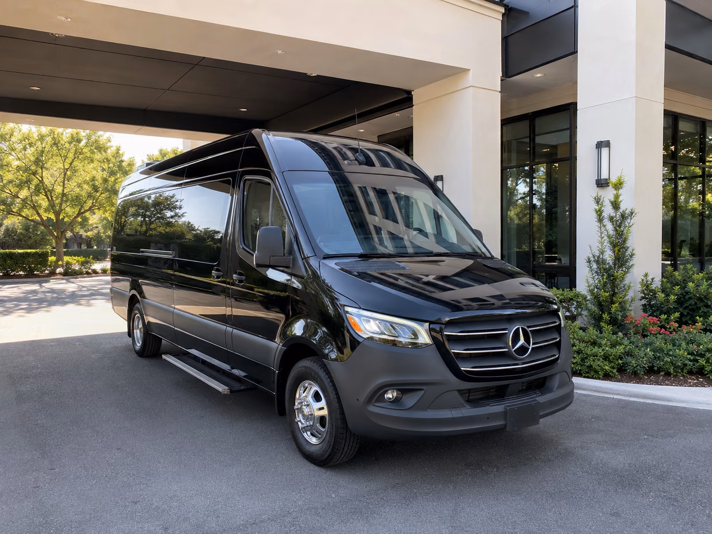 find the perfect transportation for your next wine tour 4